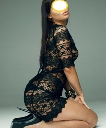 Проститутка Злата